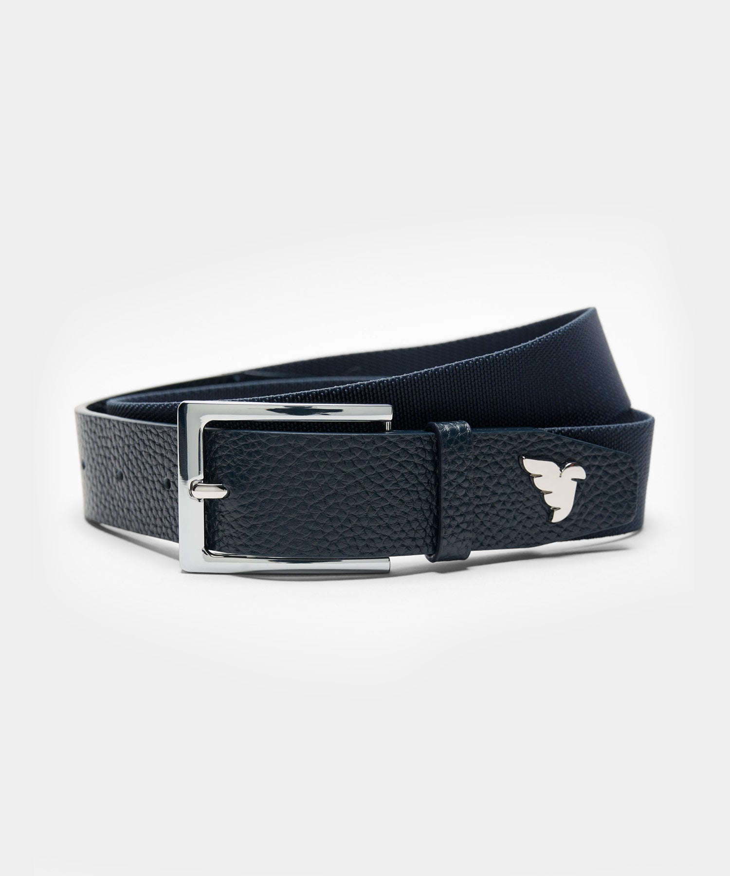 Women's Navy Blue Tour Belt Macade Golf