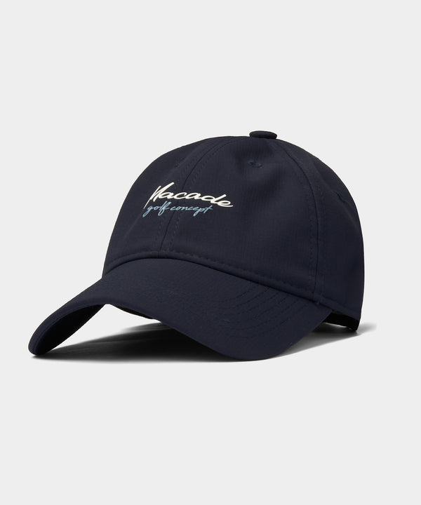 TX Unstructured Cap - Navy