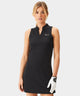 Pace Black Course Dress