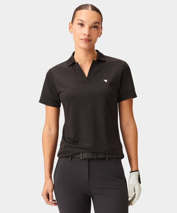 Paige Shirt - Black