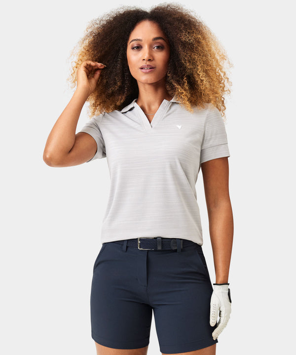 Paige Shirt - Light Grey