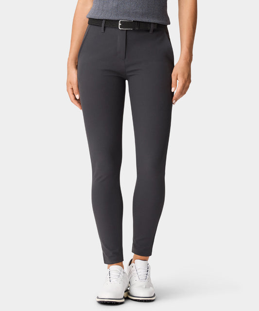 Performance Trouser - Ash Black