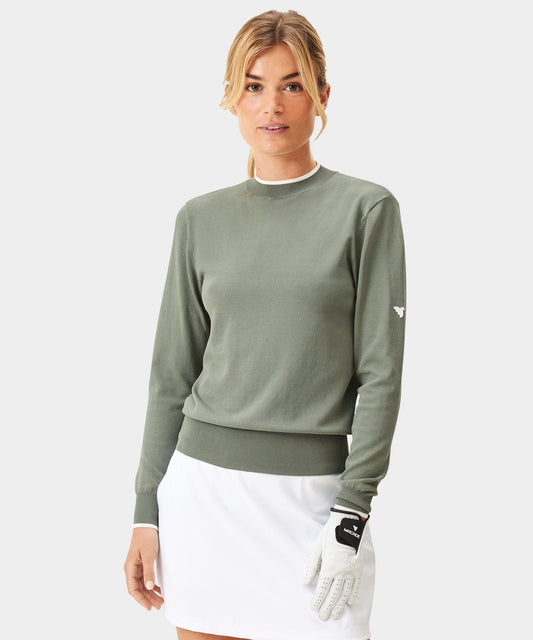 Sage Air TX Longsleeve Top