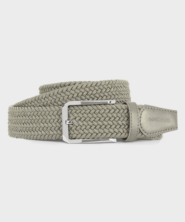 Women’s Elastic Belt - Jade