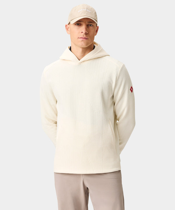 TX Range Hoodie - Sand