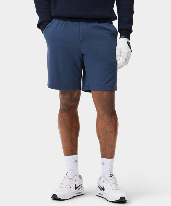 Shaw Tech Shorts - Slate Blue
