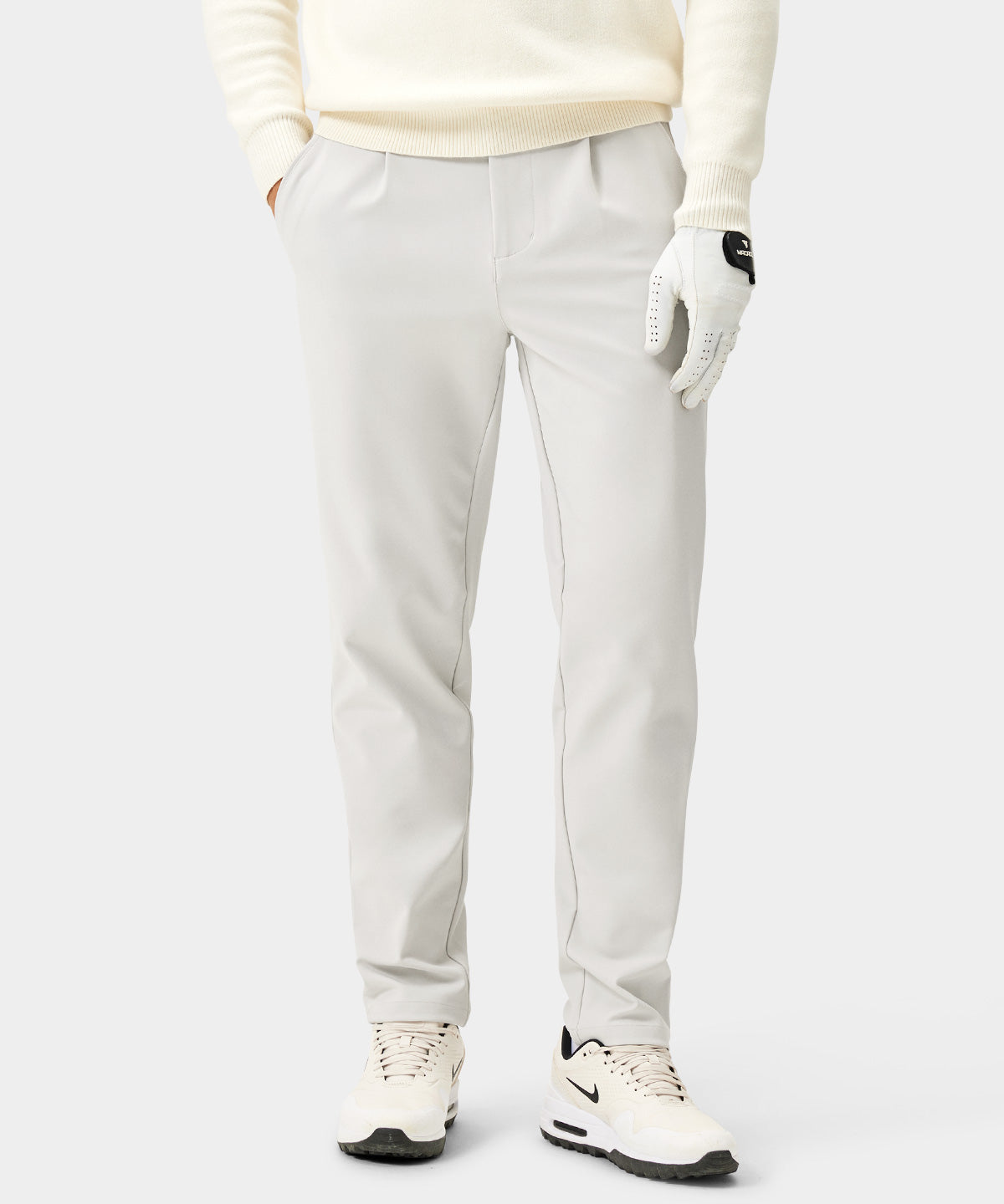 Shaw Bone Tech Trousers Macade Golf