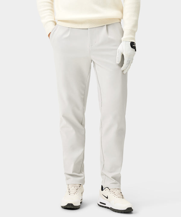Shaw Tech Trouser - Off White