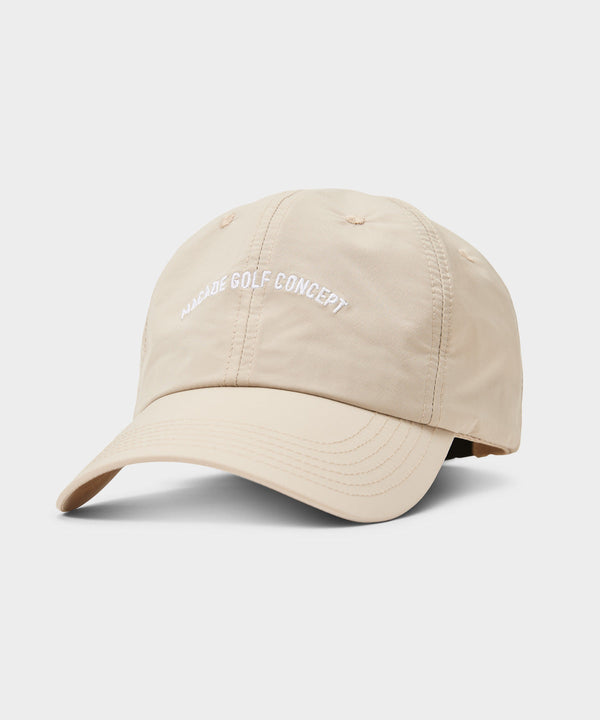 Unstructured Tech Cap - Tan
