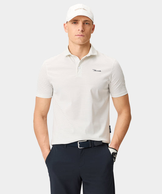 Cooling Tech Shirt - White