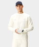 White Range Crewneck Macade Golf