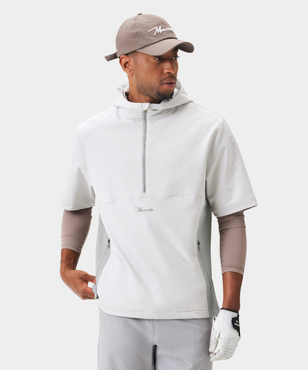 Storm Wind Shirt - Off-White