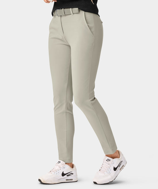 Jade Green Performance Trouser