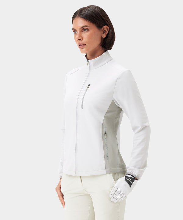 Storm Wind Jacket - Off-White