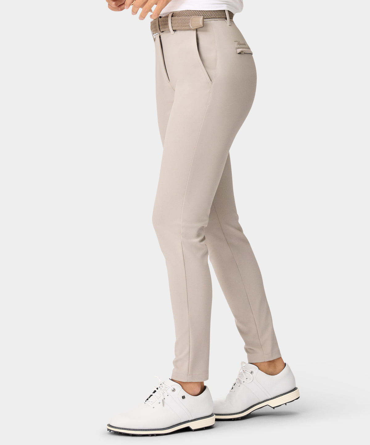 Performance Trouser - Ash Brown