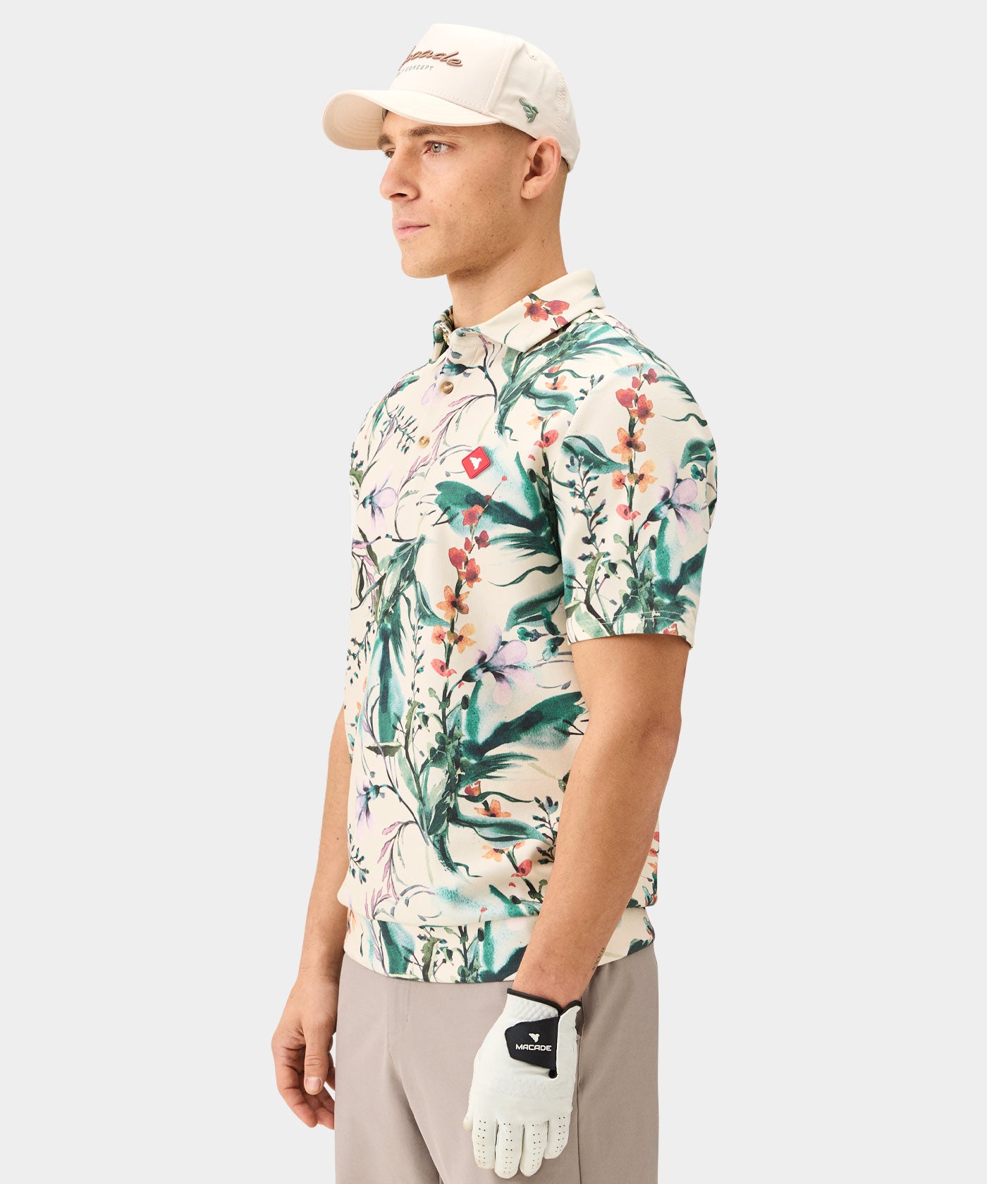 Badlands TX Relaxed Shirt