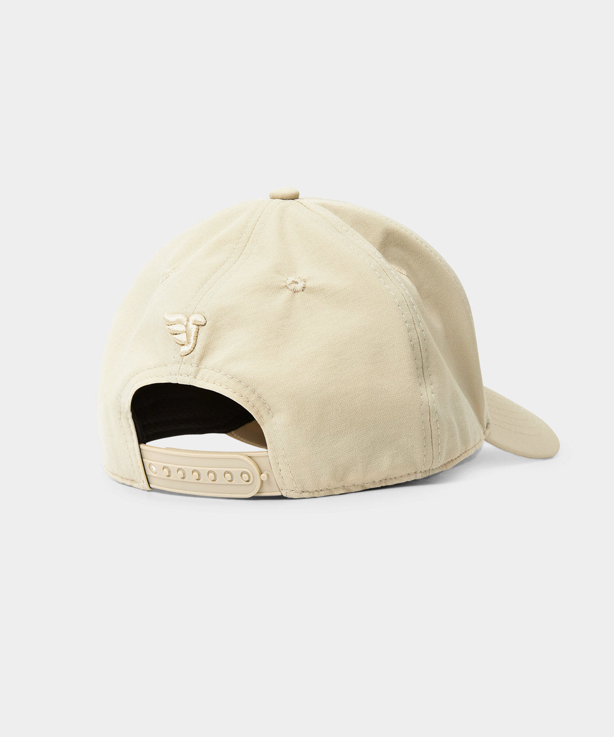 Taupe Range Snapback Macade Golf