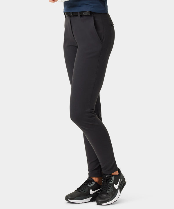 Performance Trouser - Ash Black