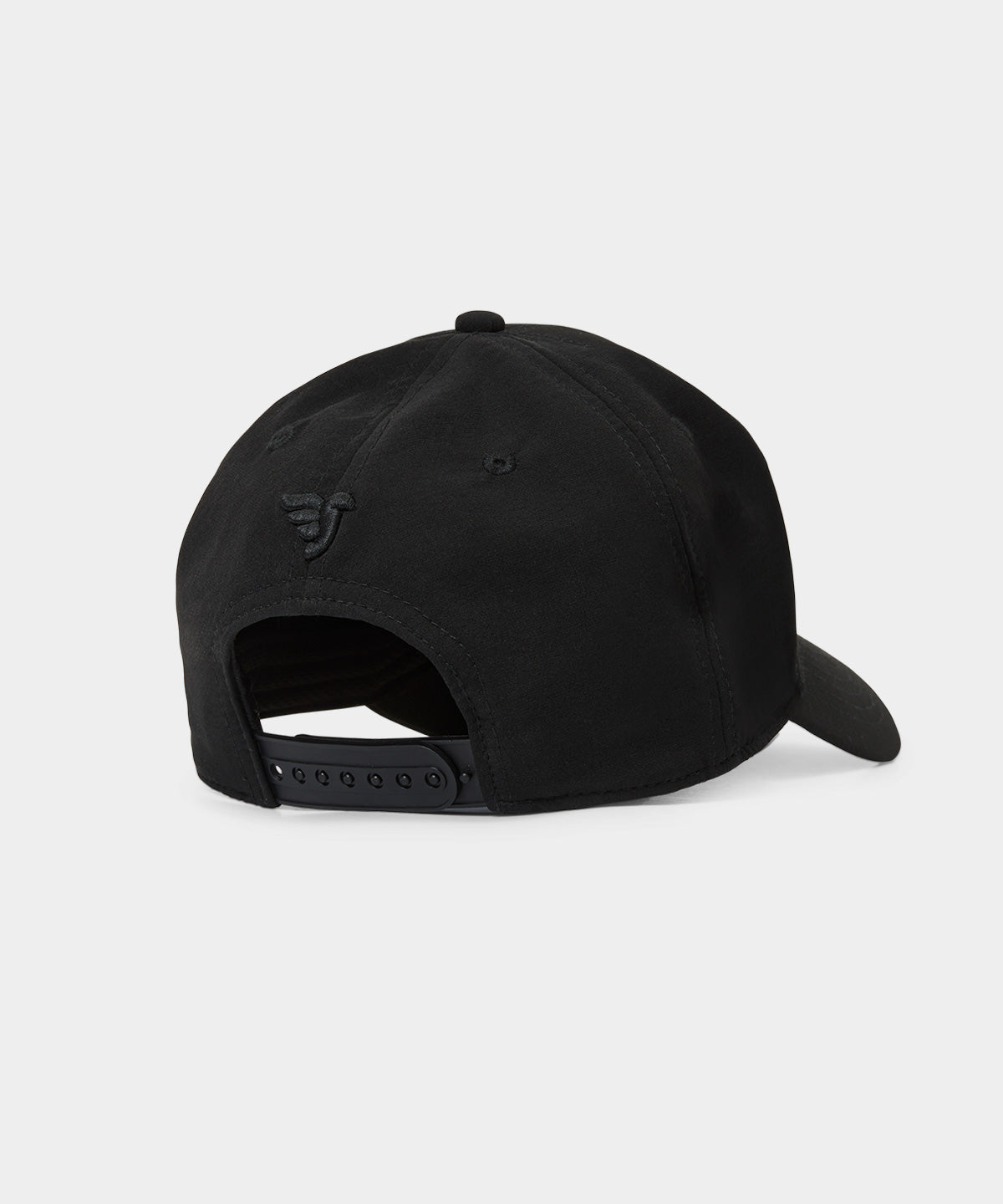 Black Range Snapback Macade Golf