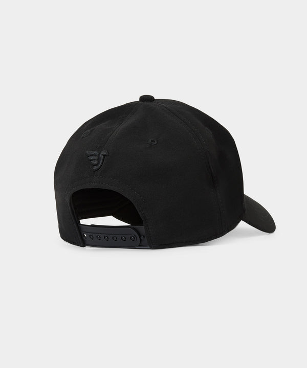 Range Snapback - Black