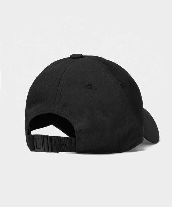 TX Unstructured Cap - Black