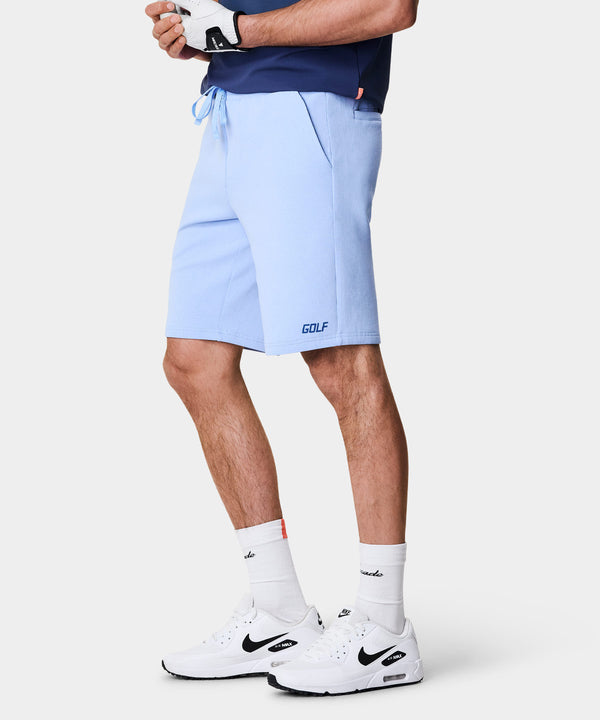 Range Shorts - Powder Blue