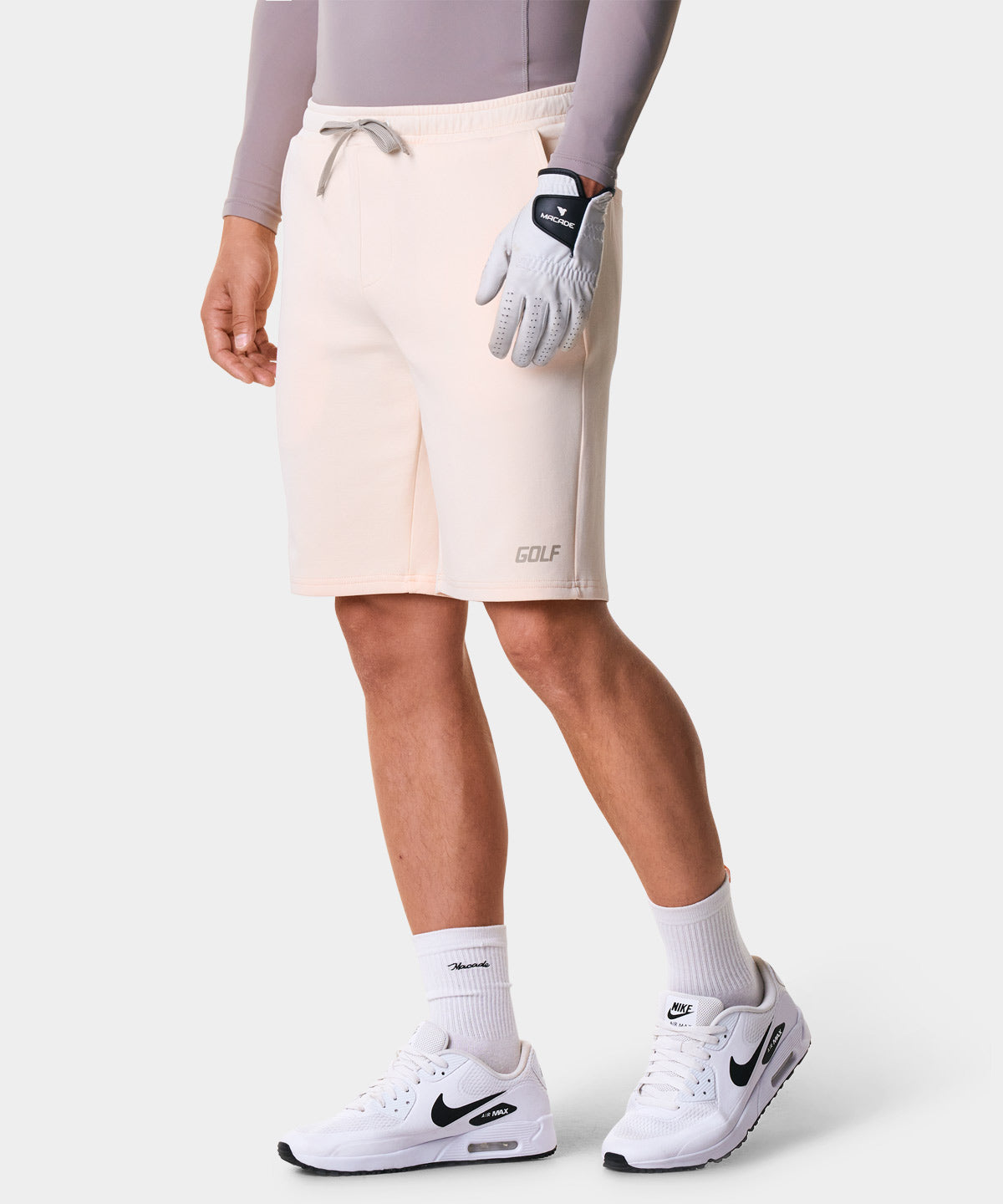 Bone TR Range Shorts Macade Golf