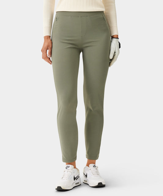 Bree Sage Green Swift Trouser