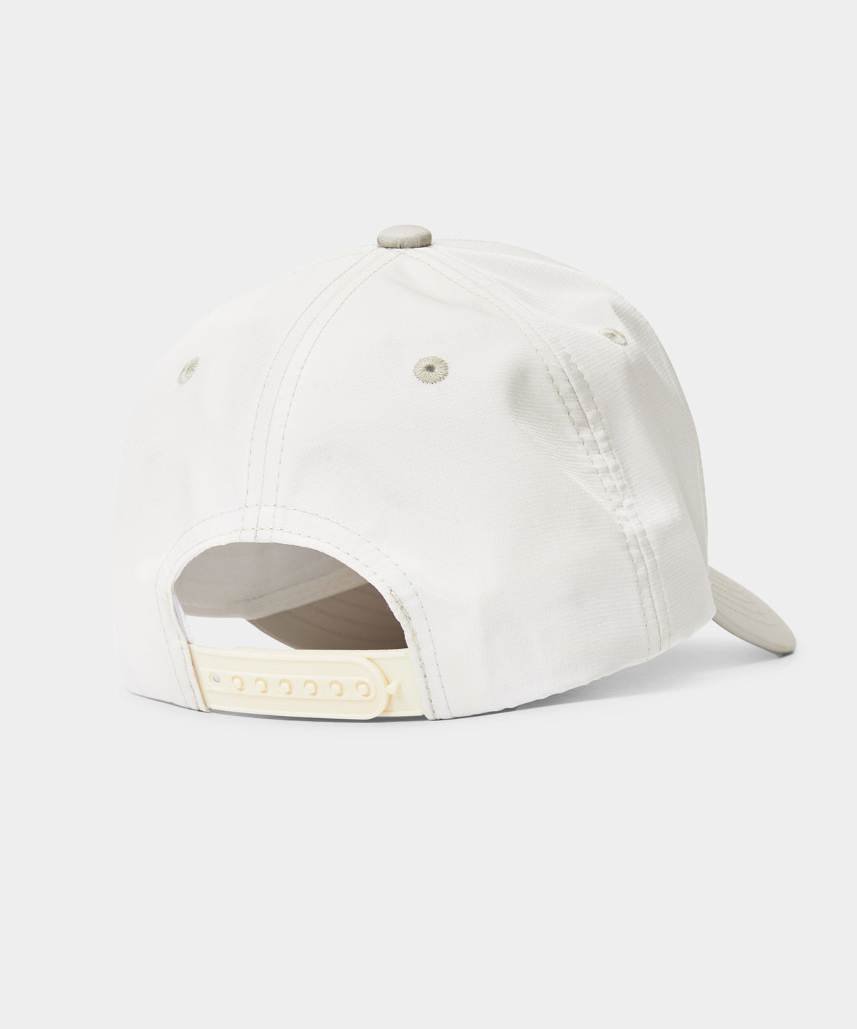 Cream Concept Snapback