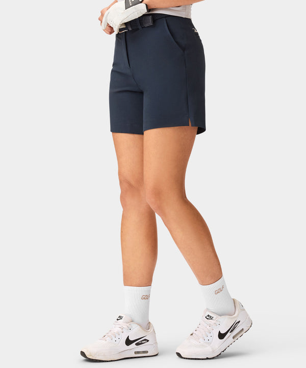 Flex Shorts - Dark Blue