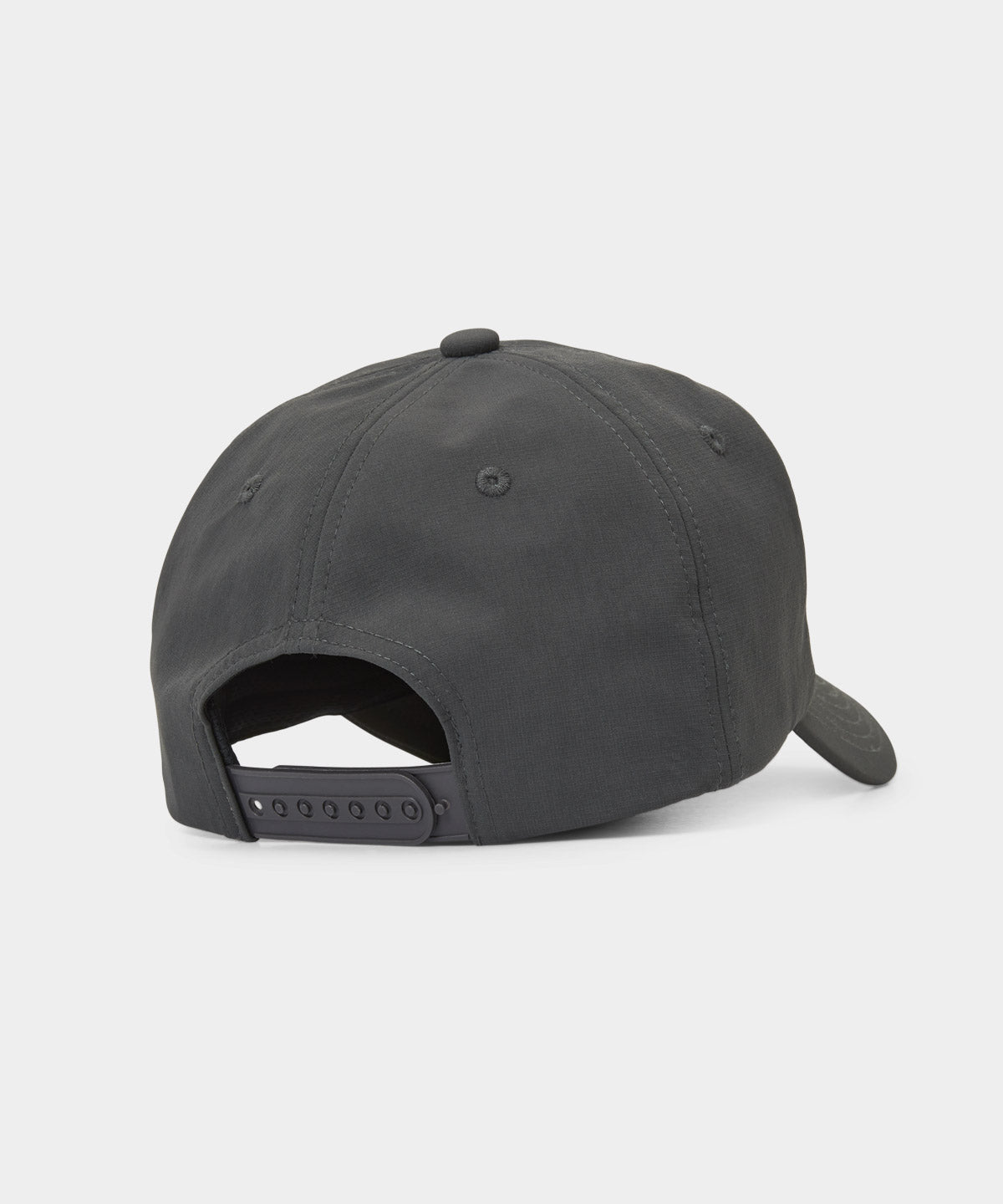 Grey Players Bucket Snapback Macade Golf