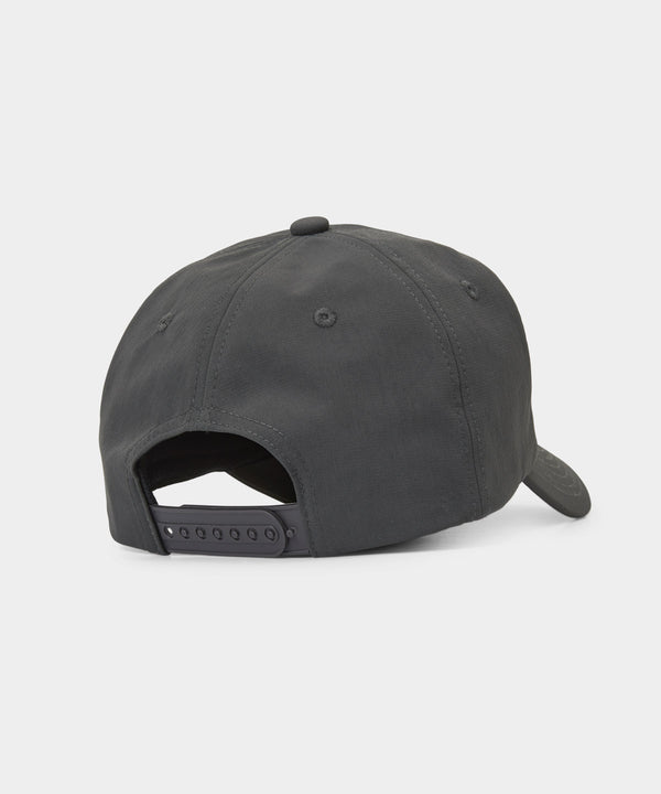 Players Bucket Snapback - Grey