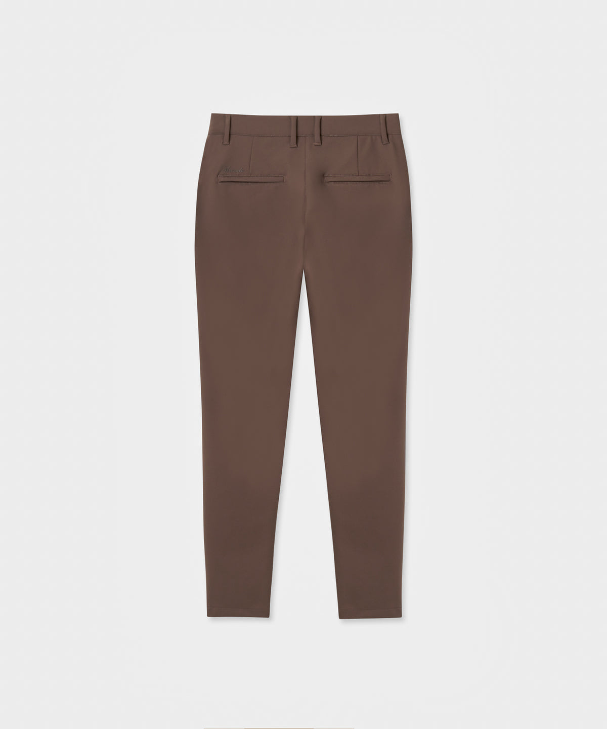 Performance Trouser - Dark Brown