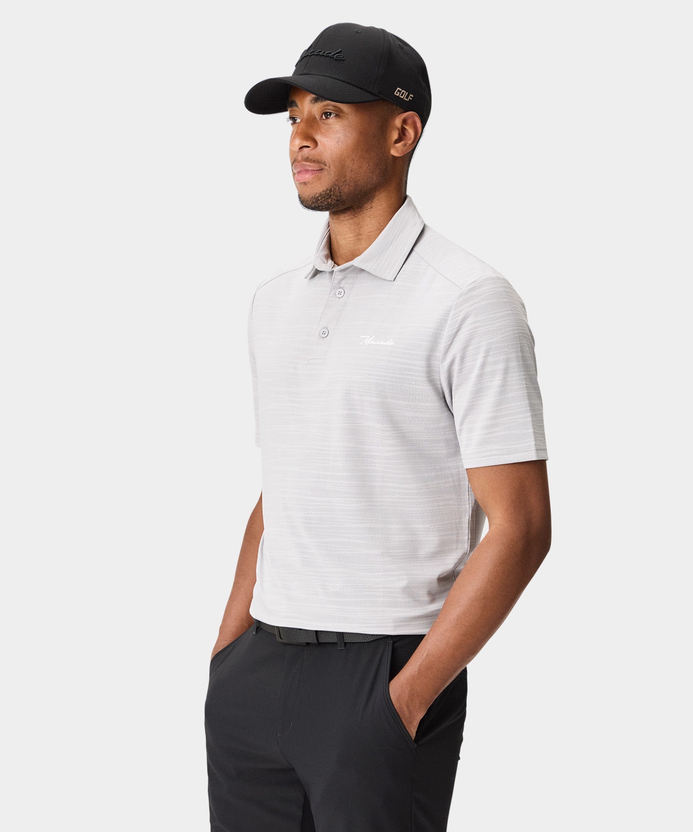 Flight Shirt - Light Grey