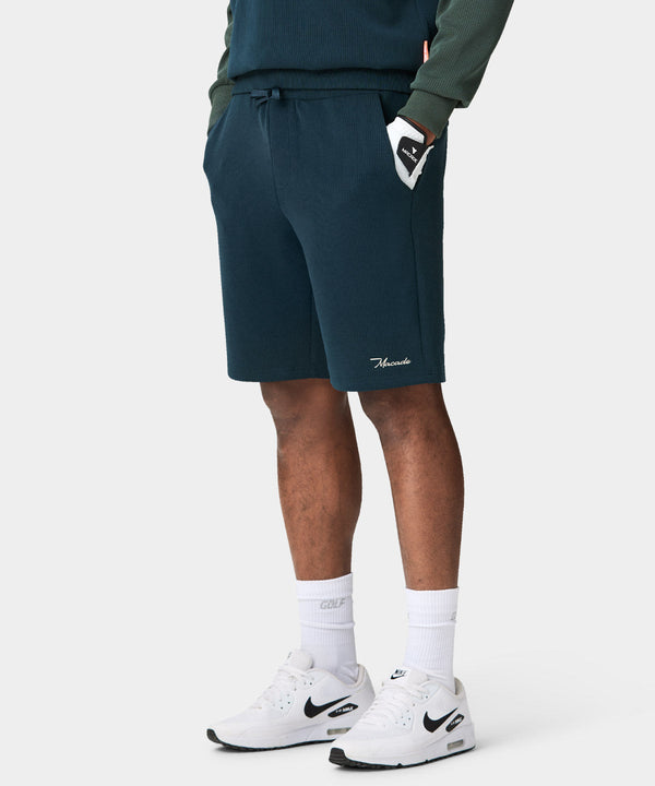 AR Tech Range Shorts - Green