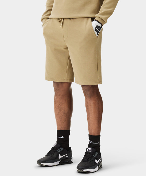 Range Shorts - Light Olive