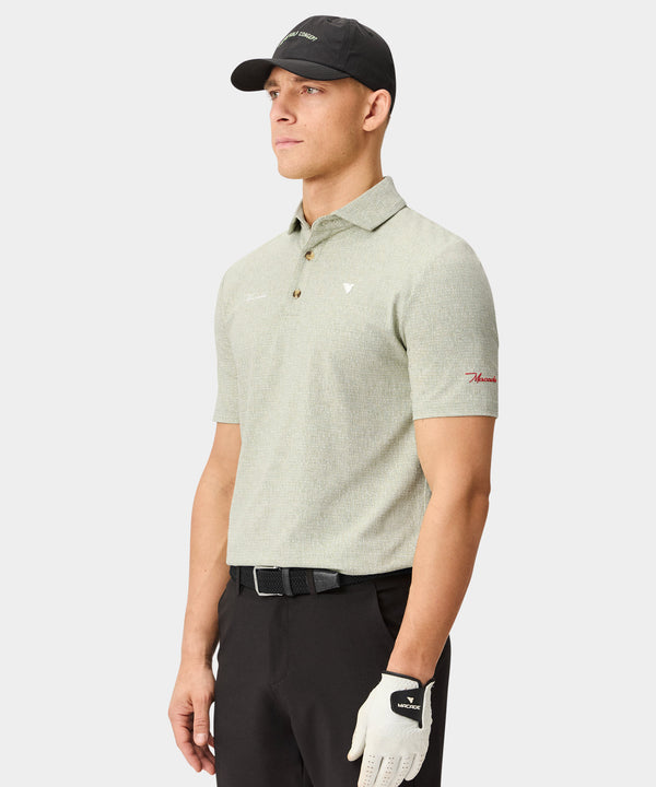 Ridgeweave TX Shirt - Light Olive