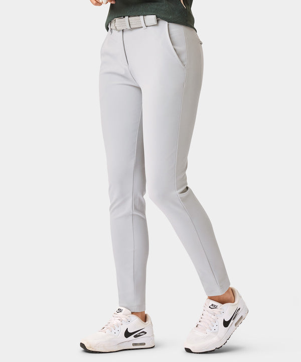 Performance Trouser - Light Grey