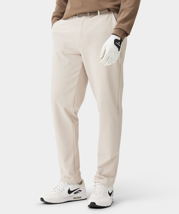 Links Tech Trouser - Sand
