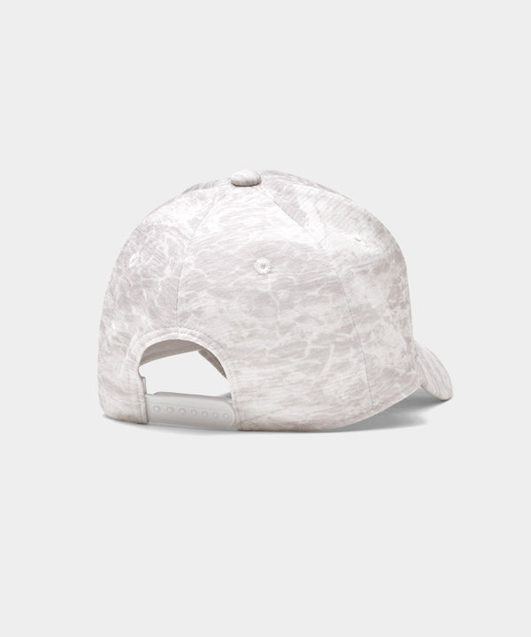 Players Snapback - Marble