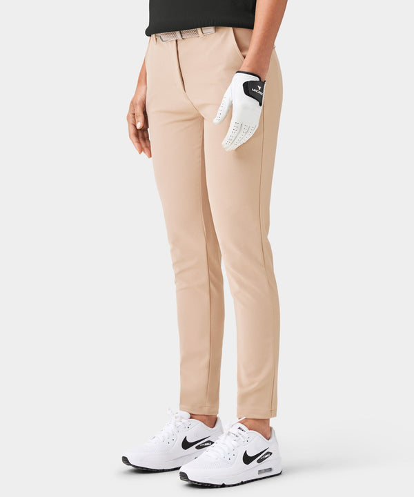 Performance Trouser - Tan