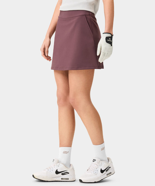TX Air Skirt - Mauve