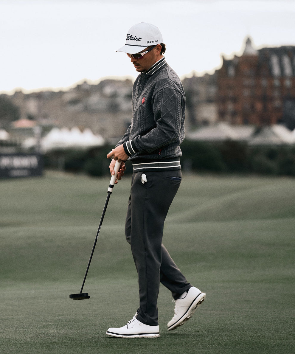 Macade - Golf outfit