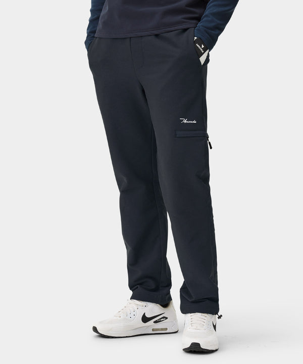 Insulated Utility Pants - Navy