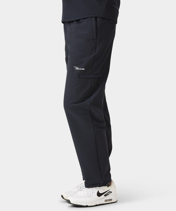 Insulated Utility Pants - Navy