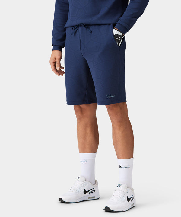 Crossover Tech Shorts - Navy