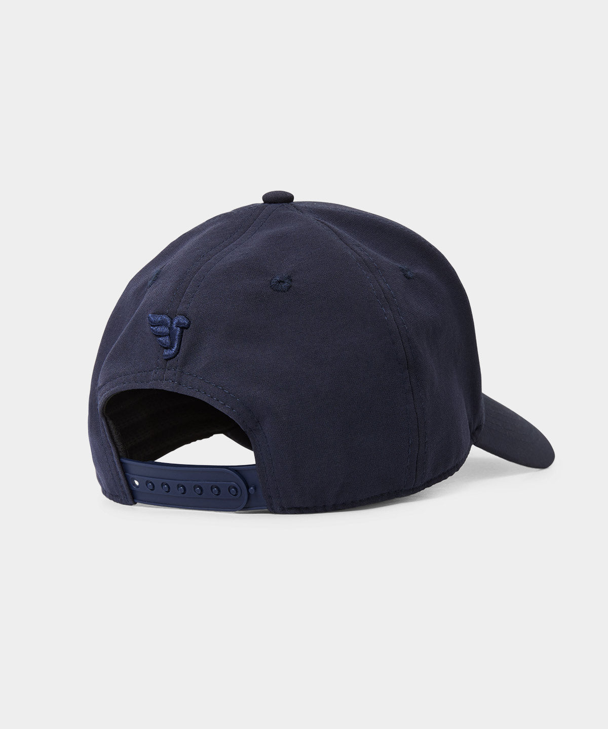 Dark Blue Range Snapback Macade Golf