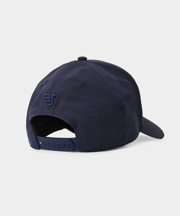 Range Snapback - Dark Blue