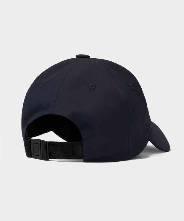 TX Unstructured Cap - Navy