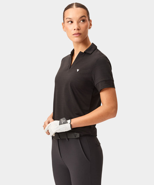 Paige Shirt - Black